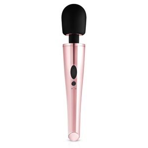 EDC, Rosy Gold - Wand Massager, Rosy Gold Wand Massager