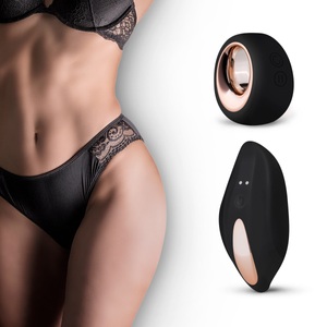 Pantyrebel, Vibrating Panty, Pantyrebel Vibrierende Höschen