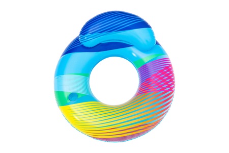 undefined, Schwimmsessel Swim Bright LED, # 118cm, 