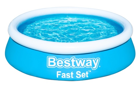 Bestway, Bestway Swimming Pool 183 x 51 cm, Bestway Kinderpool 183 x 51 cm