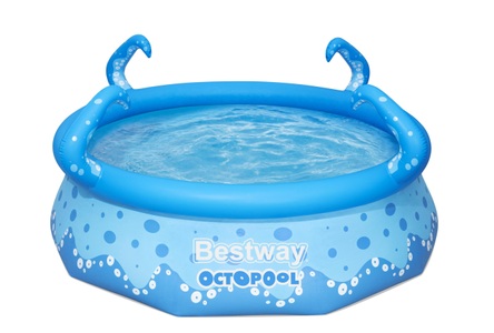 Bestway, Bestway Swimming Pool OctoPool 274 x 76 cm, 