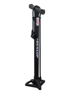ED NL, Velopumpe stehend von DUNLOP, Velopumpe stehend DUNLOP