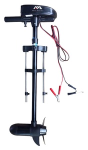 undefined, Elektromotor T-18 für Schlauchboote, Elektromotor T-18 für Schlauchboote 180W