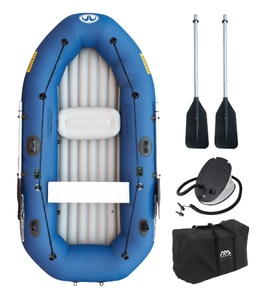 Aqua M - Amilia, Schlauchboot CLASSIC electro (300 cm), Aqua Marina Schlauchboot CLASSIC electro 300 cm