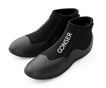 R - Saisonale Items, Neopren Schuhe Gr. 36-38, Neopren Schuhe Grösse 36-38