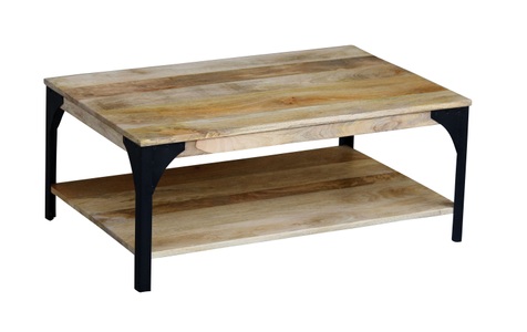 Pat Tische, Beistelltisch Vintage EDWARD, Beistelltisch Holz Vintage EDWARD