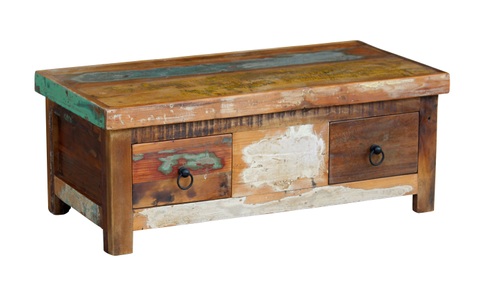 Pat Tische, Beistelltisch Vintage JAMES, Beistelltisch Holz Vintage JAMES