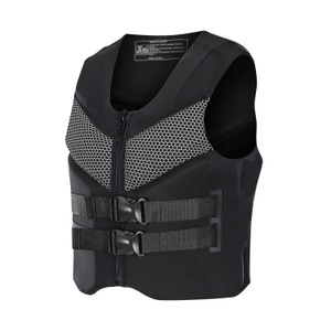 R - Schwimmwesten, Schwimmweste Gr. XS schwarz, Schwimmweste Grösse XS schwarz