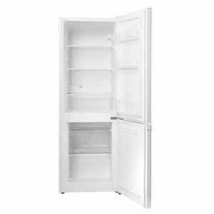 R - Ice cube maker + Fridge, Kühlschrank mit Gefrierer 170 L weiss, Kühlschrank mit Gefrierer 170L weiss