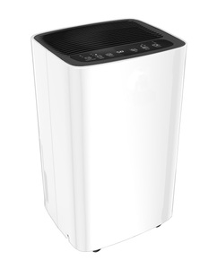 R - Klimageräte, Luftentfeuchter 12 Liter