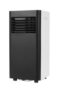 R - Klimageräte, Klimaanlage ICE 2930 Watt schwarz, Klimaanlage ICE 10000 BTU schwarz