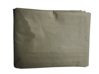 Ruby Diverses, Abdeckplane olive 1.5 x 6 m, Abdeckplane PVC 450g/m2 olive 1.5 x 6 m