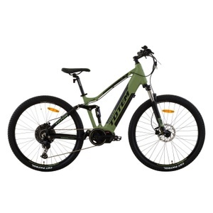 undefined, E-Bike Fully Mountainbike 29