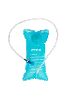 R - Camping, Trinkblase 1 Liter