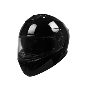 undefined, Motorrad Integralhelm schwarz Grösse 55/56, 