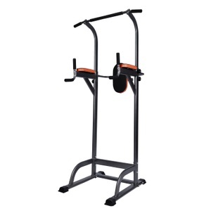 R - Fitness, Kraftstation Power Tower, Kraftstation Power Tower 225 cm