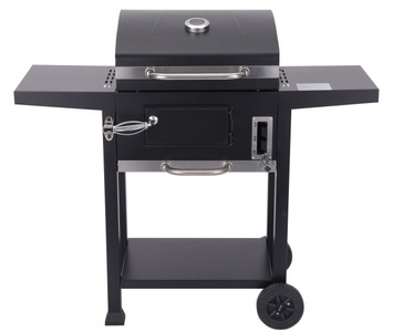 undefined, Holzkohlegrill INFERNO, Holzkohlegrill INFERNO