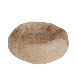 undefined, Haustierbett BIJOU braun 60 x 60 cm, 