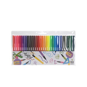 undefined, Filzstifte Set 30-teilig, 