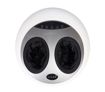 undefined, Shiatsu Fussmassagegerät mit Wärmefunktion, 