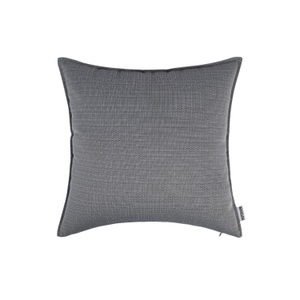undefined, Outdoorkissen FENJA anthrazit 45 x 45 cm, Outdoorkissen FENJA anthrazit 45 x 45 cm