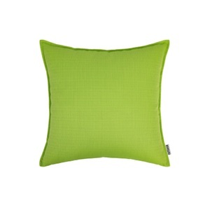 undefined, Outdoorkissen FENJA hellgrün 45 x 45 cm, Outdoorkissen FENJA hellgrün 45 x 45 cm