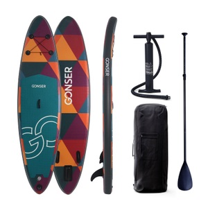 undefined, Stand Up Paddle EDGE 320 cm, 