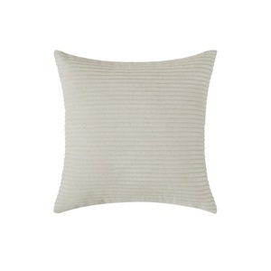 undefined, Kissen NAOMI beige 45 x 45 cm, Kissen NAOMI beige 45 x 45 cm