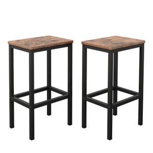 undefined, Barhocker Vintage BONITA 2er Set, Barhocker Vintage BONITA 2er Set
