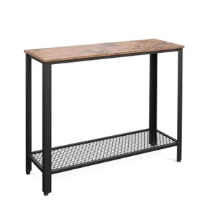 undefined, Konsolentisch Vintage BONITA, 