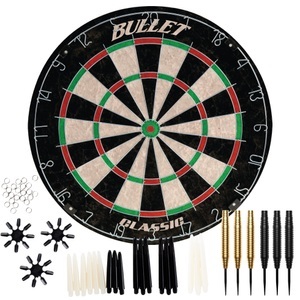 undefined, Dart Starter Set 90-teilig, 