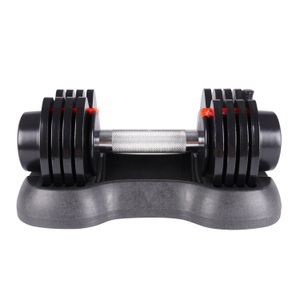 undefined, Kurzhantel System verstellbar 2.2 - 11.3 kg, Kurzhantel System verstellbar 2.2 - 11.3 kg