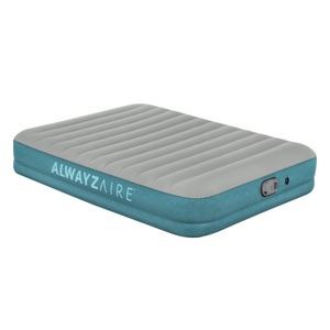 undefined, Luftmatratze AlwayzAire Fortech selbstaufblasend 203 x 152 x 36 cm, Luftbett AlwayzAire Fortech selbstaufblasend 203 x 152 x 36 cm