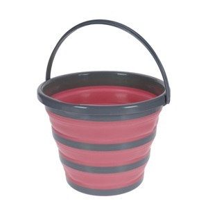 undefined, Eimer faltbar 10 Liter, 