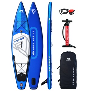 undefined, Aqua Marina Stand Up Paddle Touring HYPER Classic 350 cm, 