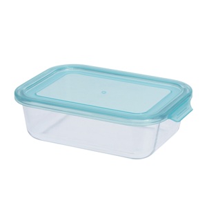 Vorratsdose Glas 1040 ml