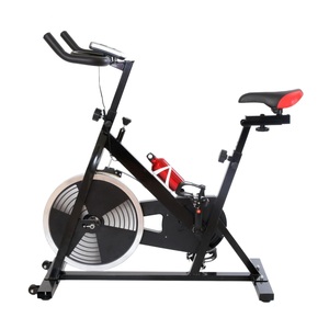 Dragon, Indoor Spinning Bike, Indoor Cycle Bike SWIFTER schwarz