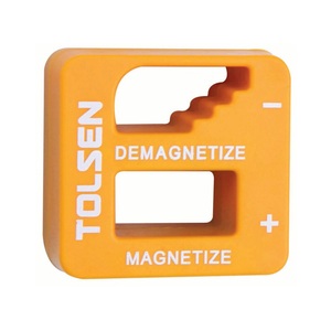 R - Tools fty 1, Schraubenzieher Magnetizer Demagnetizer, Schraubenzieher Magnetisierer / Entmagnetisierer