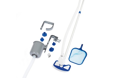 Bestway, Pool Reinigungsset 