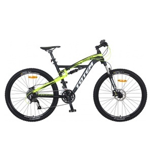 V - Velos, Fully Mountainbike 27.5