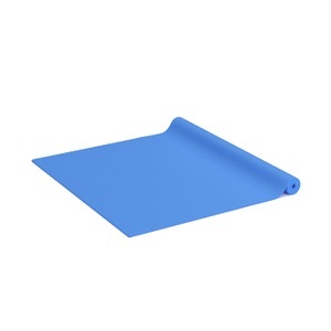 Jaden, Yogamatte blau 173 x 61 x 0.4 cm, Yogamatte blau 173 x 61 x 0.4 cm