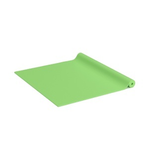 Jaden, Yogamatte grün 173 x 61 x 0.4 cm, Yogamatte grün 173 x 61 x 0.4 cm