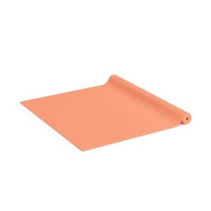 Jaden, Yogamatte orange 173 x 61 x 0.4 cm, Yogamatte orange 173 x 61 x 0.4 cm