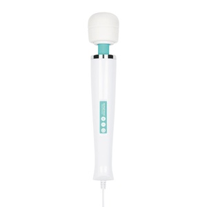 My Magic Wand, My Magic Wand - MyMagicWand Vibrator - Türkis - MyMagicWand Vibrator - Türkis, MyMagicWand Turquoise Massager