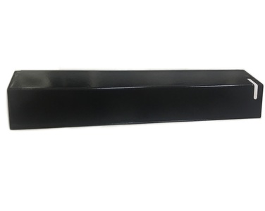 MAY Home, Flammenbändiger für Gasgrill Art. 7651, Flammenverteiler für Gasgrill MAGNA