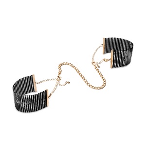 EDC, Handschellen Désir Metallique