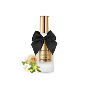 bijoux indiscrets, Aphrodisia 2 in 1 - Silikon Massage und Intimgel, 