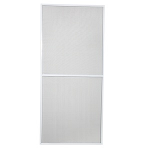Ruby, Fliegengitter 95 x 210 cm, Fliegengitter für Fenster 95 x 210 cm