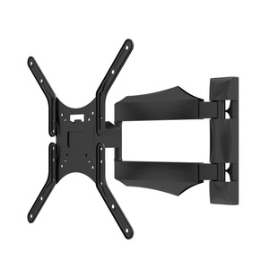 Ruby, TV-Wandhalterung vollbeweglich 25-55", TV-Wandhalterung vollbeweglich 22-42"