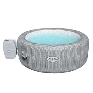 Bestway, Bestway Whirlpool Lay-Z-Spa Honolulu AirJet, Bestway Whirlpool Lay-Z-Spa HONOLULU 6 Personen